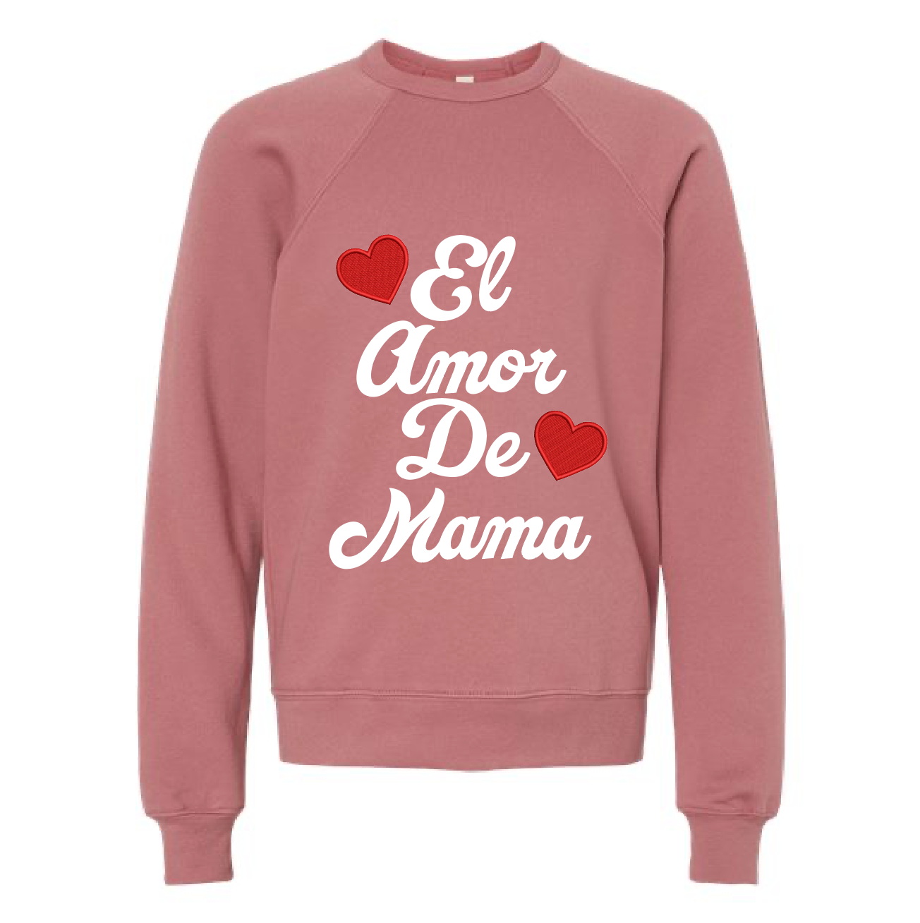 EL AMOR DE MAMA - ROSE